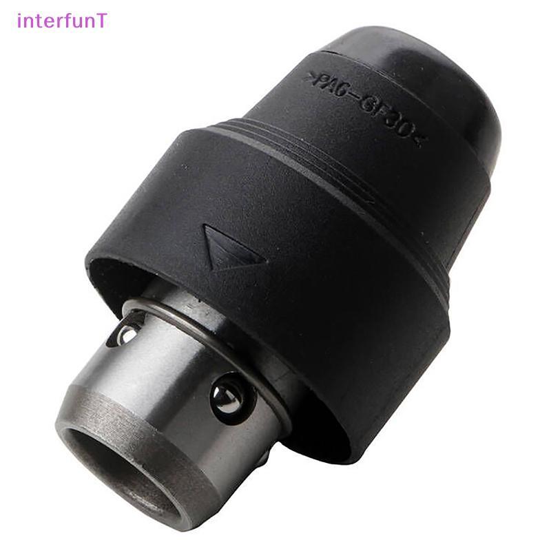 [InterfunT] เจาะ Chu เปลี่ยนสําหรับ GBH2-26DFR GBH 2-26 DFR GBH2-26 GBH 4-32 DFR GBH3-28 36V GBH36VF