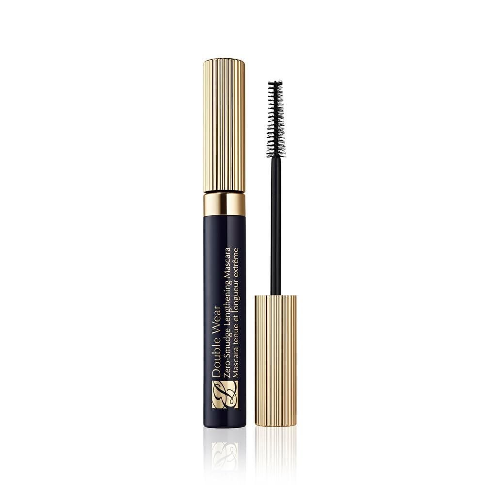 Estée Lauder Double Wear Long-Lasting Zero-Smudge Longening Mascara, 0.22 Fl Oz | 0.22 Fl ออนซ์
