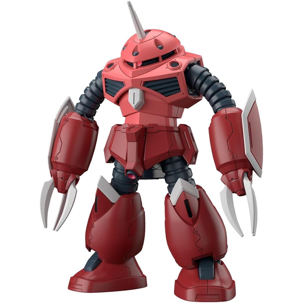 BANDAI SPIRITS HG Mobile Suit Gundam SEED FREEDOM Z'Gok (SEED FREEDOM Ver.) 1144 scale color-coded p