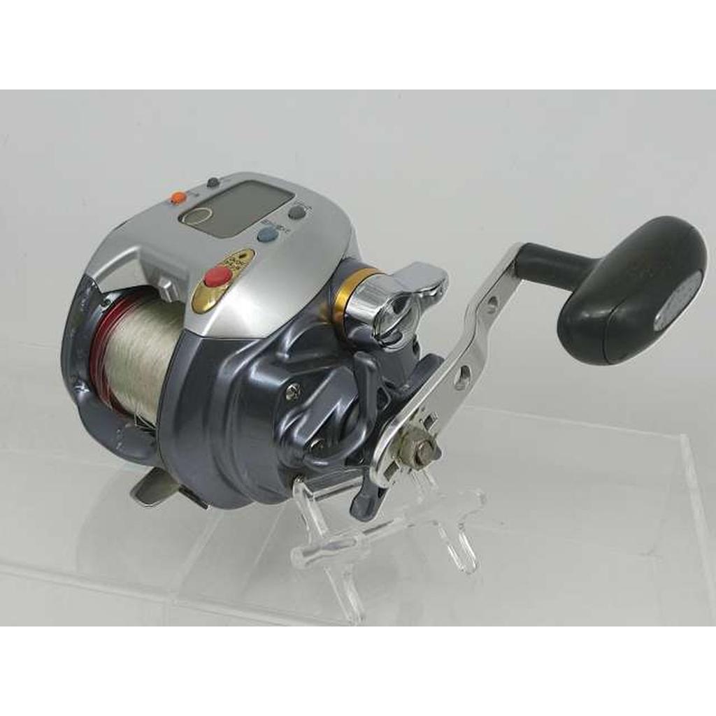 DAIWA Seaborg 500FT (Electric Reel) 00801273 00801273