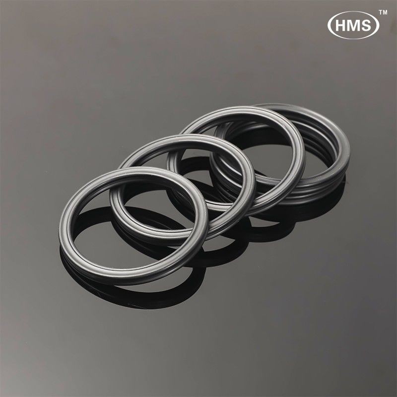 นําเข้า Star Ring American Standard AS568 Star Sealing Ring ยางไนไตรล์ X-Ring X-r Star Ring อะไหล่ซี