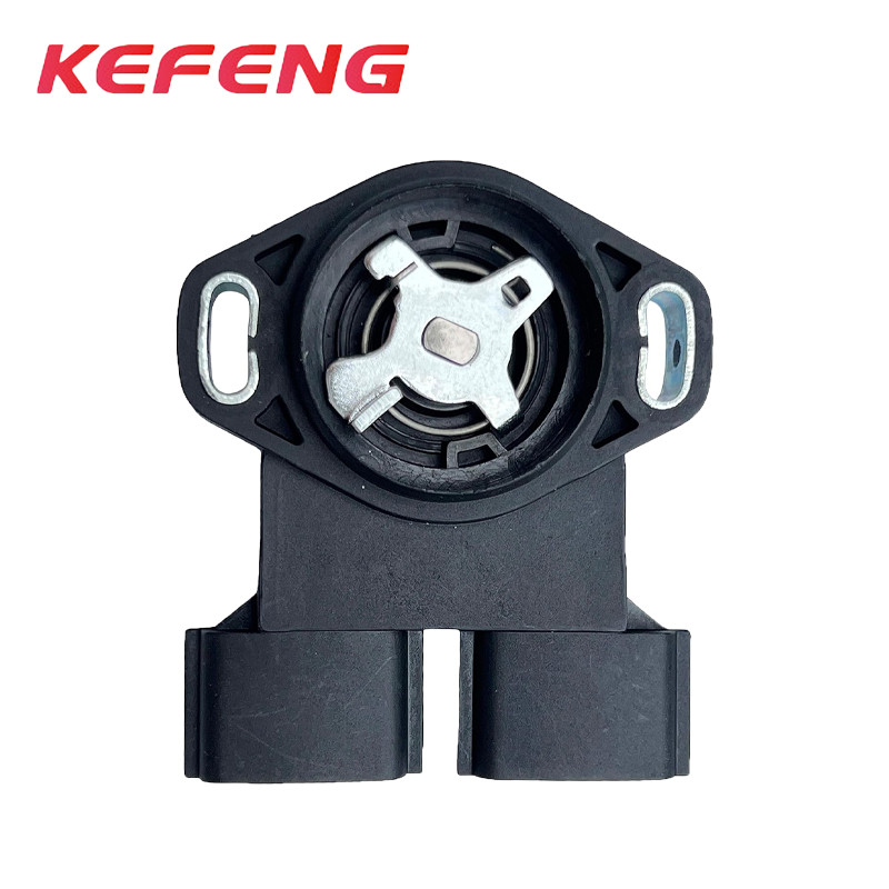 Premium-New KF TPS เซ็นเซอร์ตําแหน่งคันเร่ง 1F5Z9B989AA / F6XZ9B989BA / XF529B989AA / 2262065F2A สํา