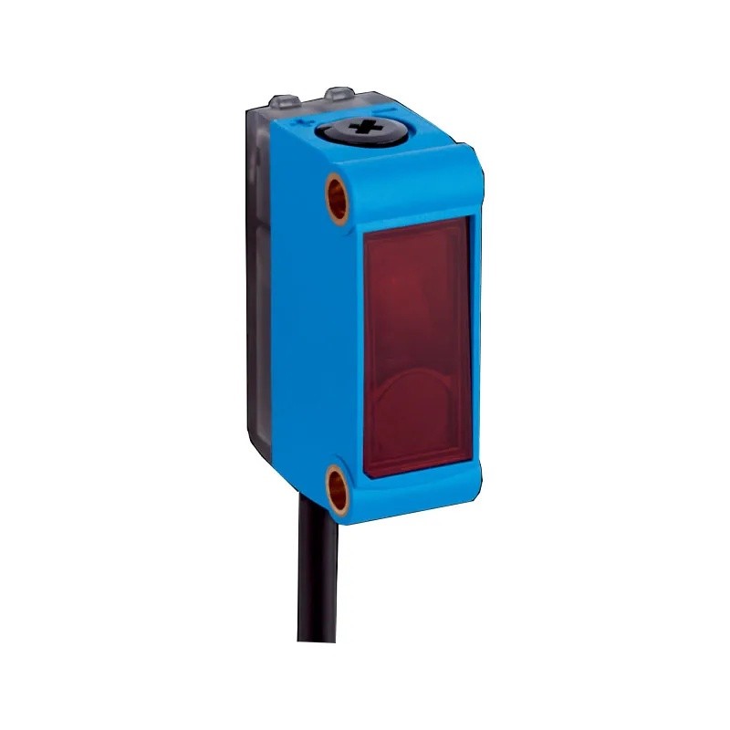 3Z5O GL6L-N1212 เซ็นเซอร์ออปติคอลอุตสาหกรรมสําหรับการพิมพ์และอุปกรณ์ติดฉลาก