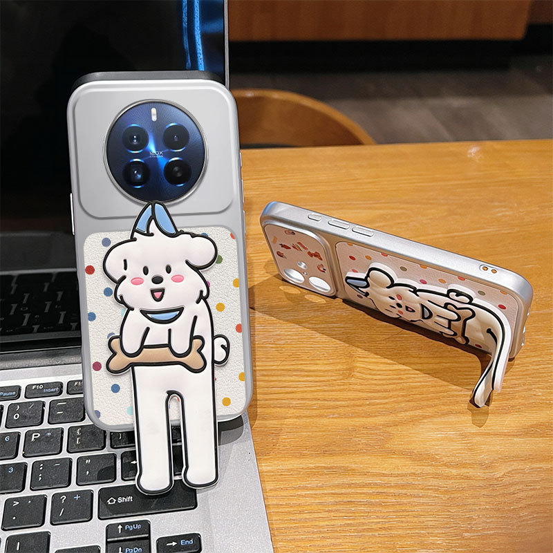 เคสRealme 12 5GเคสRealme 12X 5GเคสRealme Narzo N65 5GเคสRealme 13 5Gเคส เคสโทรศัพท์แบบยืดหยุ่นและน่า