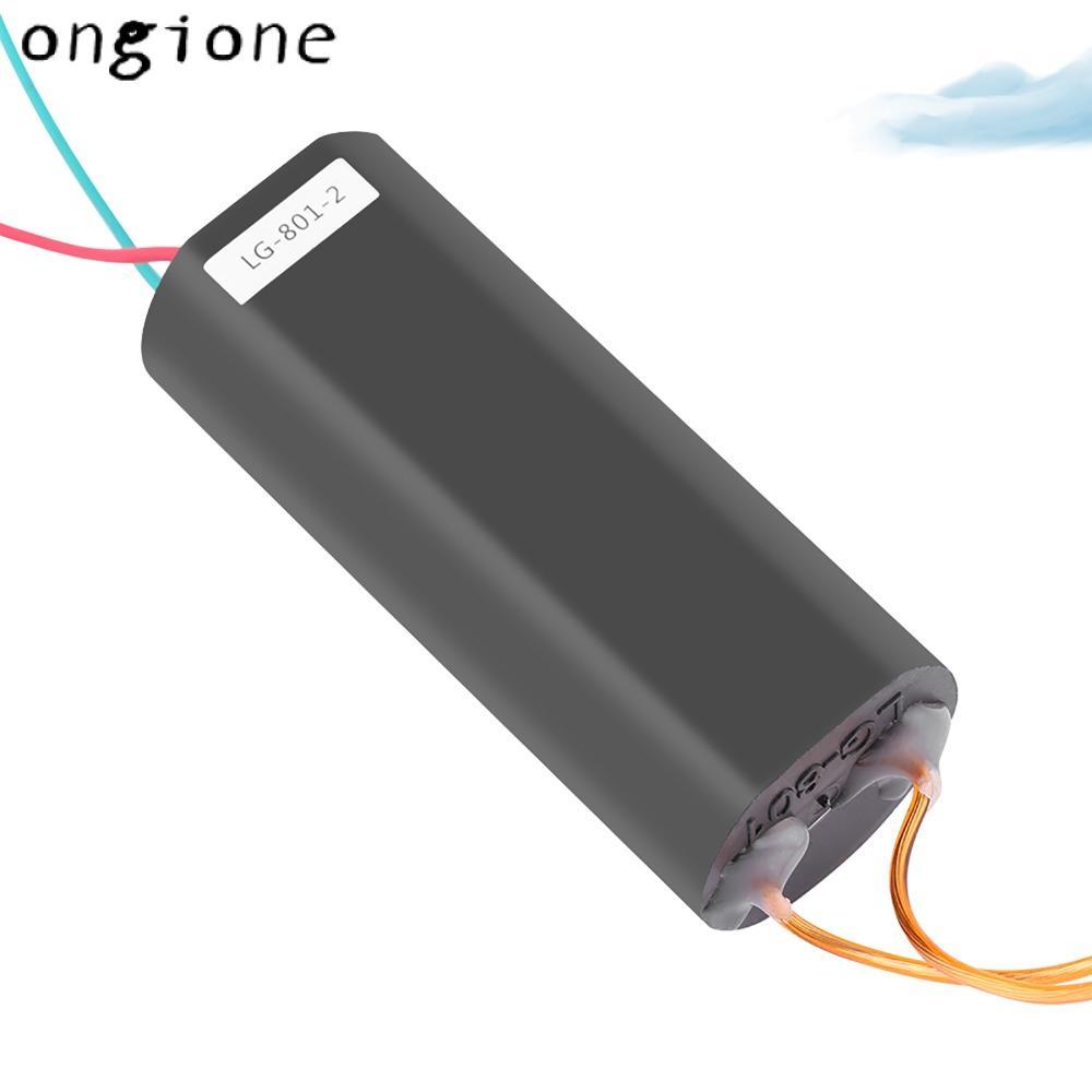 ONGIONE เครื่องกําเนิดไฟฟ้าแรงสูง, โมดูลอาร์คแรงดันสูงแบบสเต็ปอัพ DC 6-12V, การวิจัยทางวิทยาศาสตร์ S