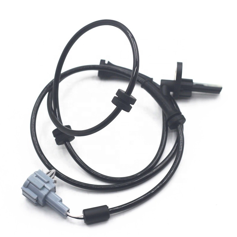 เซ็นเซอร์พรีเมี่ยม-ABS 47900-7S200 479007S200 สําหรับ NISSAN TITAN