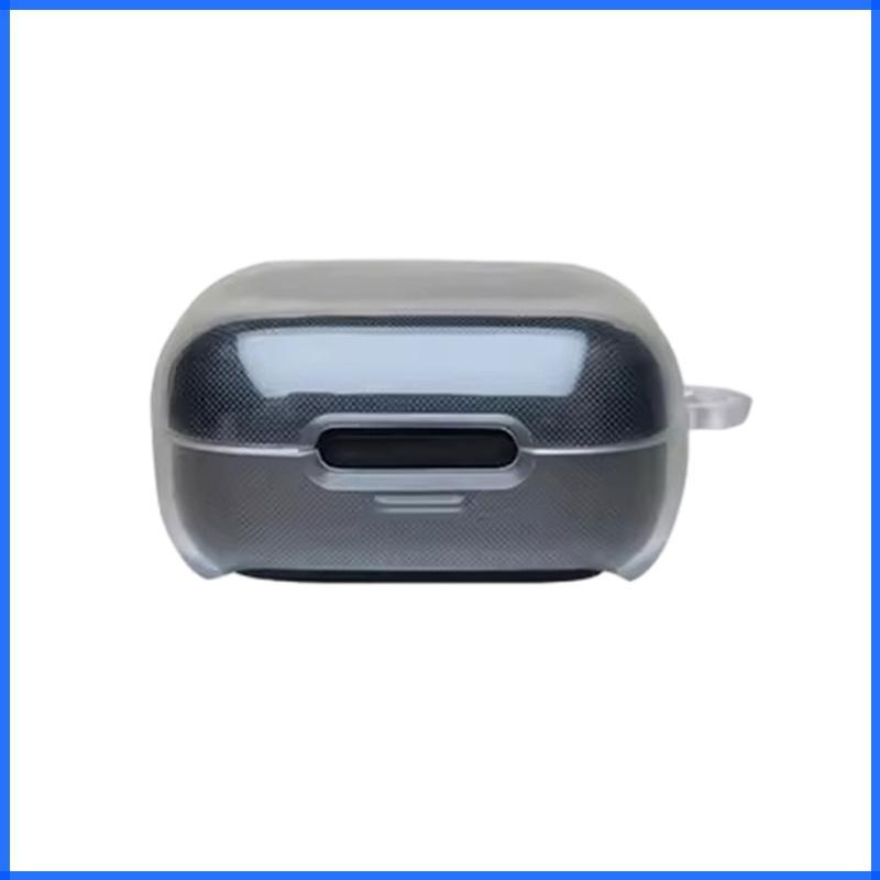 Con Case สําหรับ R50i NC EarbudsCharging Box Protective Headphone Cover Skin