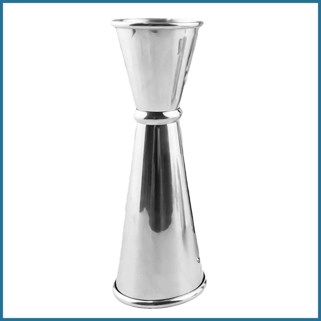 Bar Jigger Safe Multifunctional Double Jigger for Bar herazph