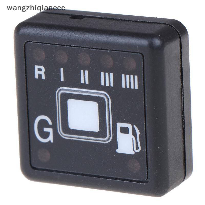 Hot Switch สําหรับ AEB MP48OBDII และ MP48 GAS System LPG CNG ชุดแปลงแก๊ส