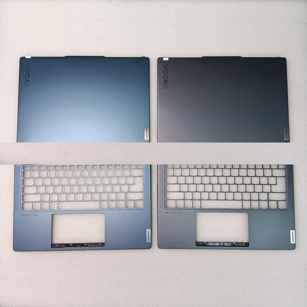 Lenovo YOGA 7 14 ARP8 IRL8 YOGA 7 2in114IML9 A Shell C Shell D Shell Shell