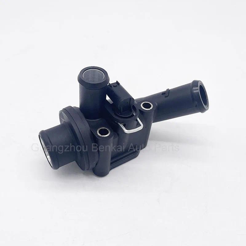 OM668 เทอร์โมสแตท 6682030275 สําหรับ Mercedes Benz Vaneo W414 A-Class W168 682030075 6682030175