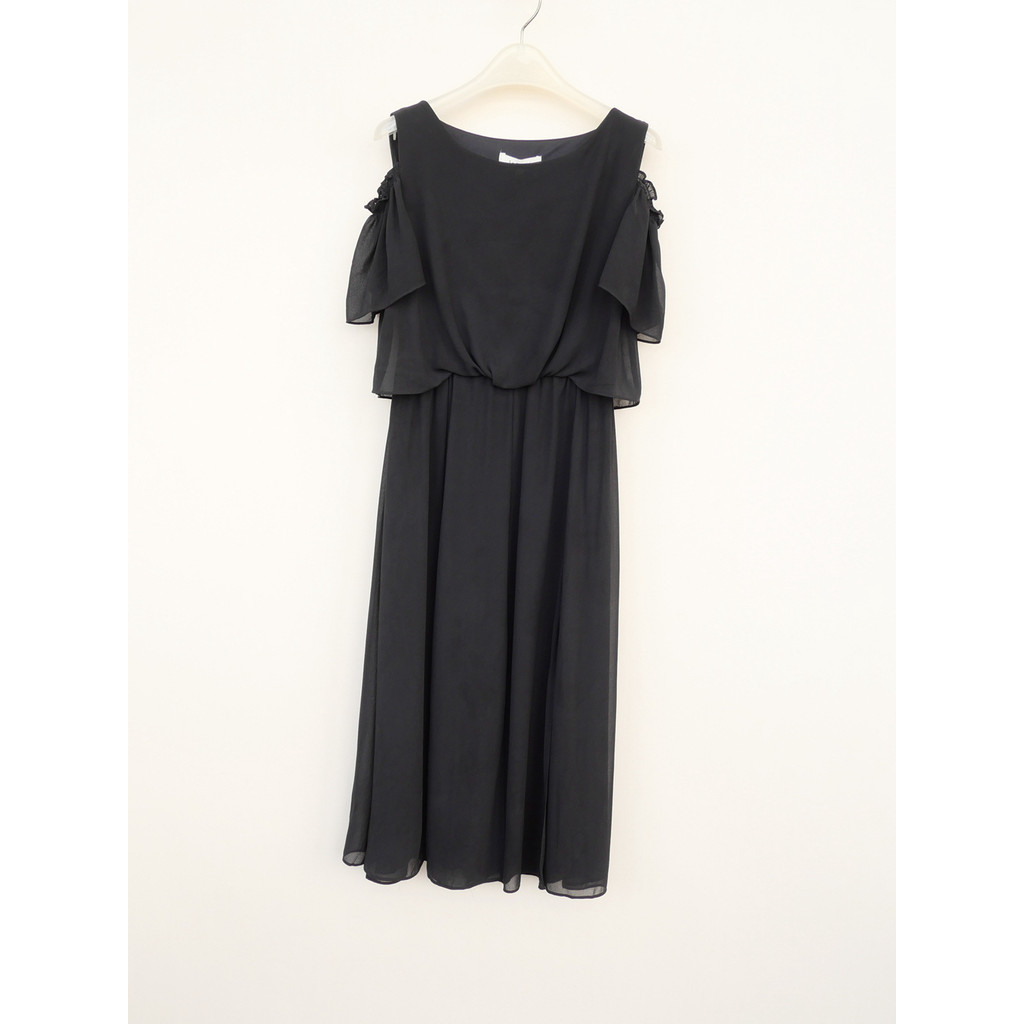 Pull Series S ตู้ถอนของแท้หญิงฤดูร้อน Breathable Fine Twisted เส้นด้ายเอวสูง Over-the-Knee Off-the-S