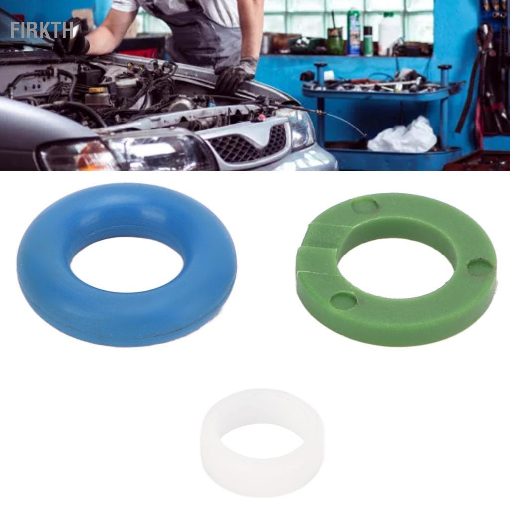 Firkth หัวฉีดน้ำมันเชื้อเพลิงซีล O Ring Kit 06E998907 06E998907B 06E998907D 06E998907E 06E998907G AB