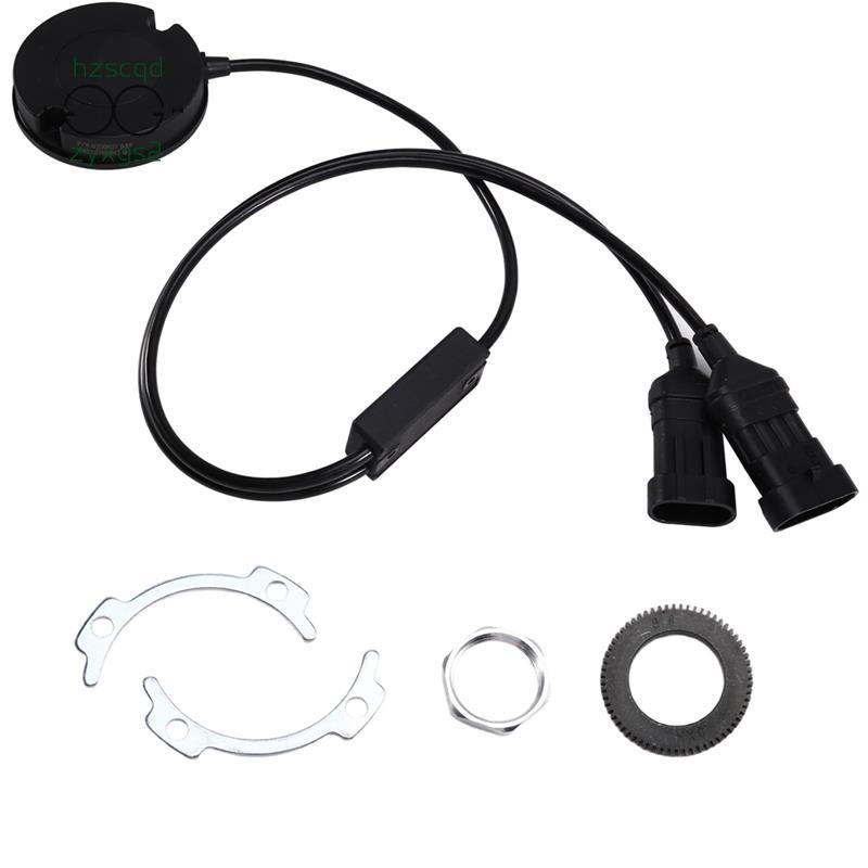 {yueynntht}สําหรับ Sightseeing Golf Cart Motor Sensor Encoder Motor Sensor Encoder