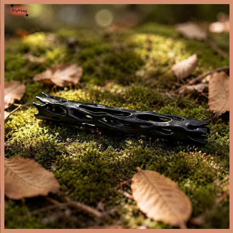 XBK Wish Willow Stick 3D พิมพ์ Figurine Willow Tree Staff Miniature เครื่องประดับสําหรับคริสต์มาสฮาโ