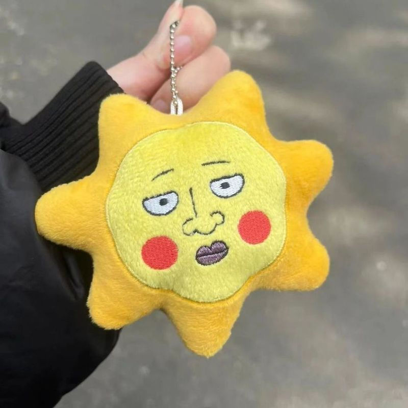 Mob Psycho 100 plush Dimple Shigeo Kageyama Arataka Reigen Ritsu Kageyama Tsubomi Takane Mob Psycho 