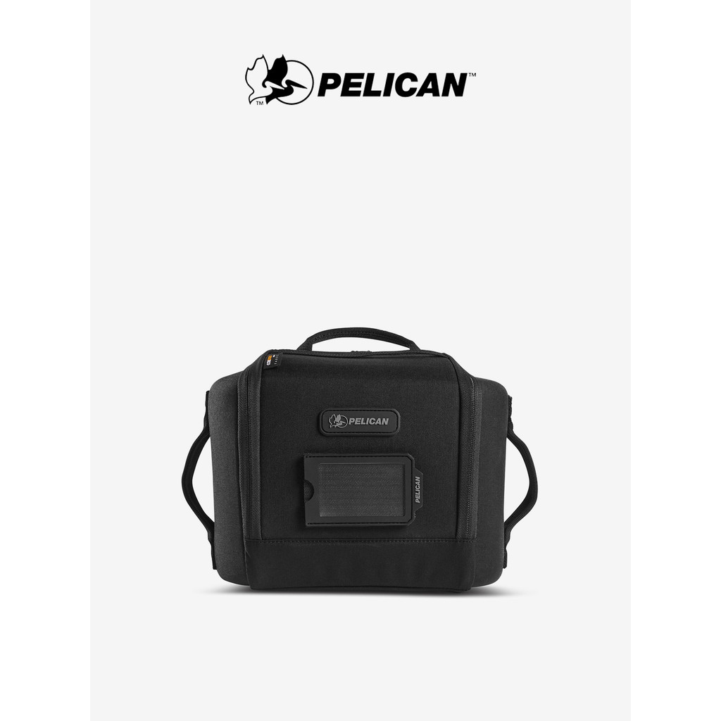 Pelican Pelican Pelican Professional SLR กระเป๋ากล้องเหมาะสําหรับ Canon Nikon Sony กระเป๋าถ่ายภาพกระ