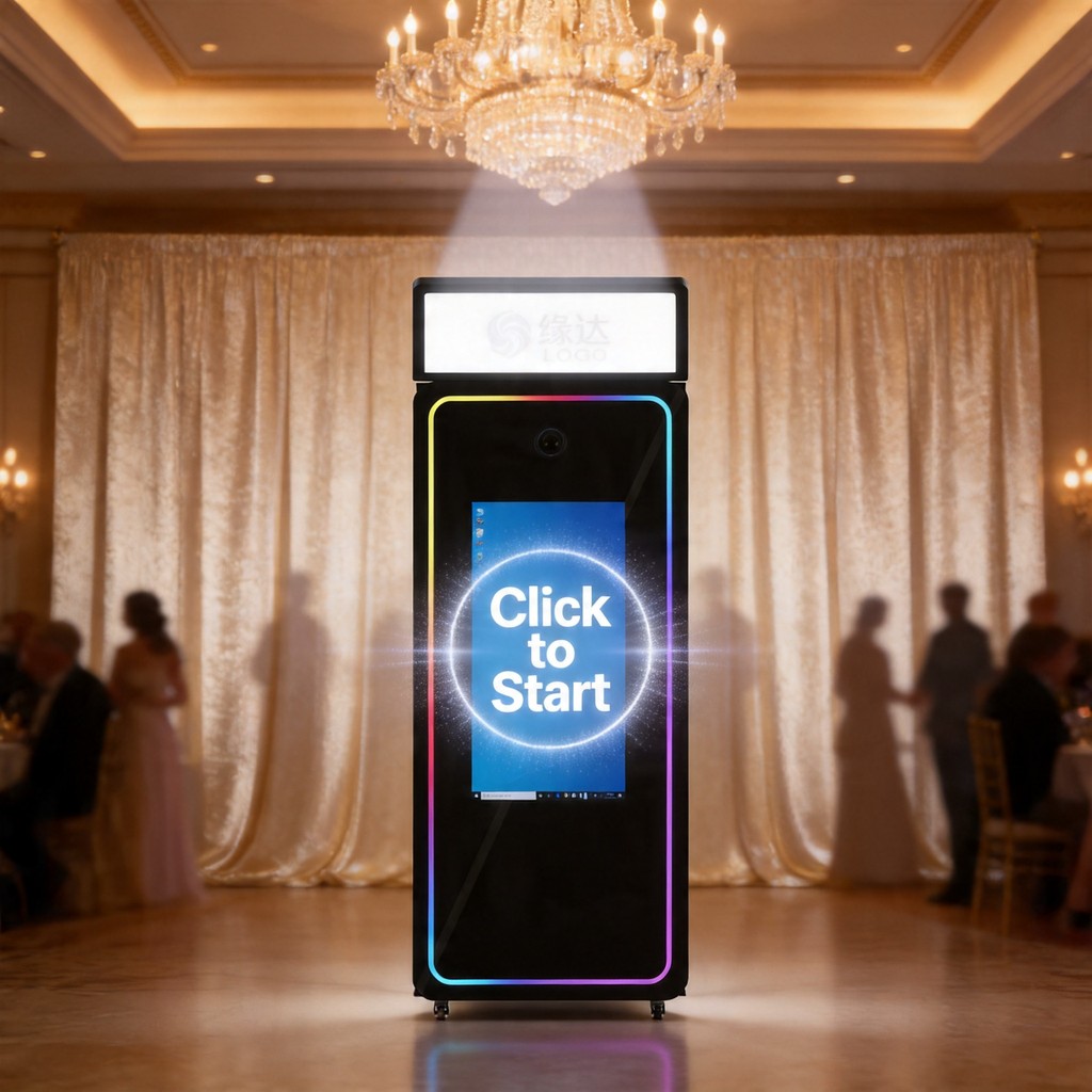 Magic Mirror Camera Pavilion photobooth photobooth photobooth photobooth Mirror Magic Mirror หน้าจอแ