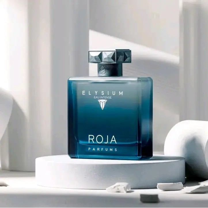 Roja Elysium Eau เข้มข้น