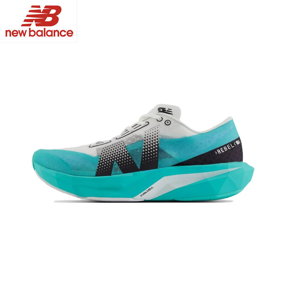 ของแท้ FuelCell Rebel V4 MFCXCT4 รองเท้าผ้าใบ Unisex JCMR