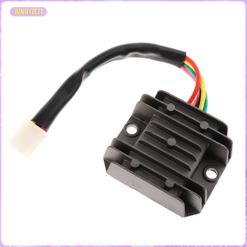 [wnuyje71] แรงดันไฟฟ้า 12V สําหรับ FXD 125 125 125/150cc Dirt Bike ATV