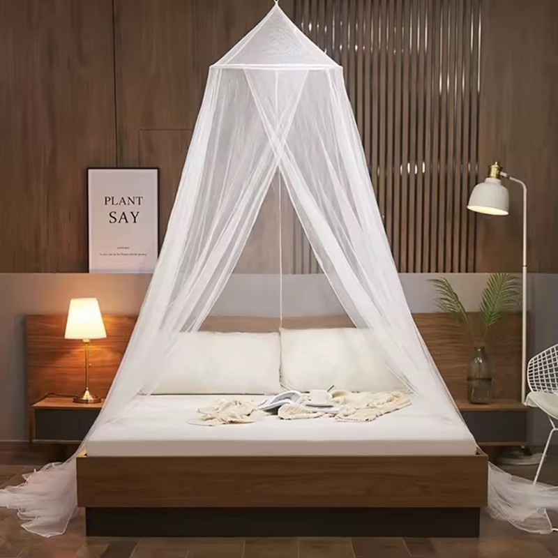 Elgant Mosquito Net Summer Home Bedroom Baby Adults Hanging Decor