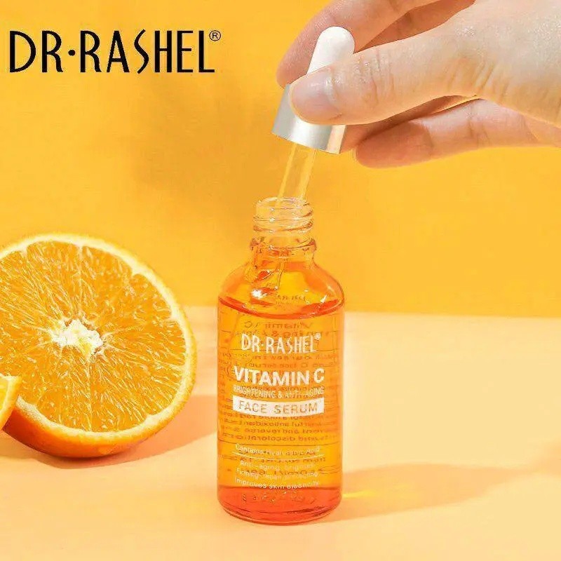 DR LASHEL VITAMIN C FACE IIPC