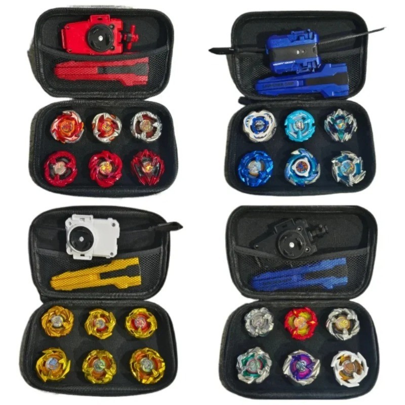 Gyro X ของเล่น BX23 BX050-00 CX07 UX01-01 BX20 BX45 UX15 BX-00 Combo Pack ให้ของขวัญเด็ก Giroscopio