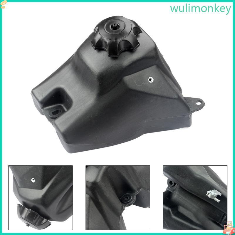 WU รถจักรยานยนต์แก๊ส Petrol-Feel สําหรับถัง 3 5 L สําหรับ XR50-XR 50 XR-50 XR50R 2000-2003 C
