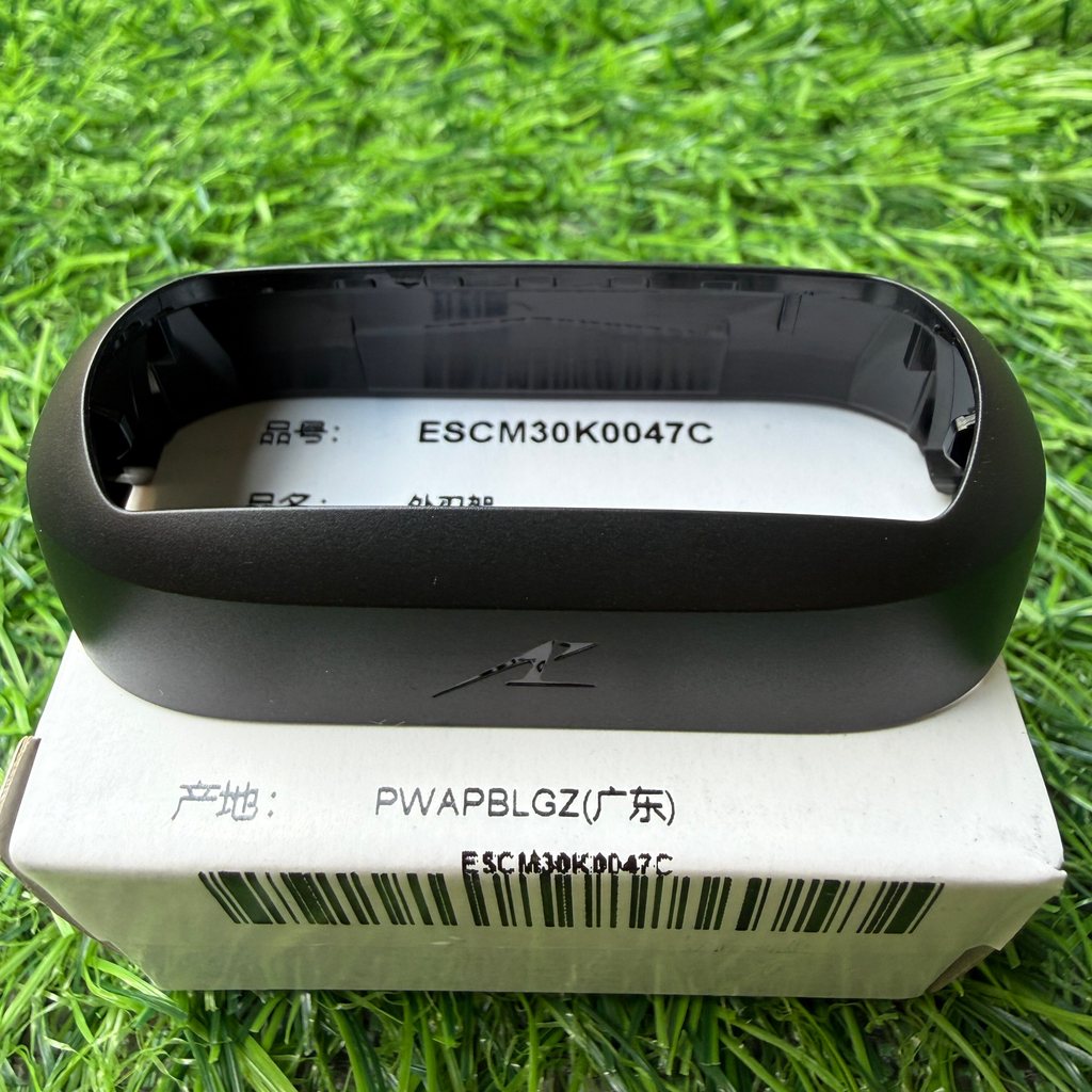 Panasonic ES-CM30/CM31/CM32/JCM3A/MCM3A/PCM3A มีดโกนด้านนอกใบมีดมีดกรอบ