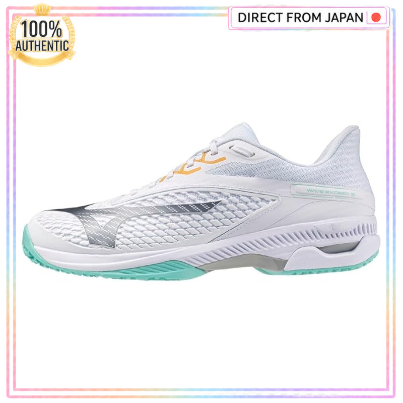Mizuno Wave Exceed 6 Unisex OC Tennis Shoes