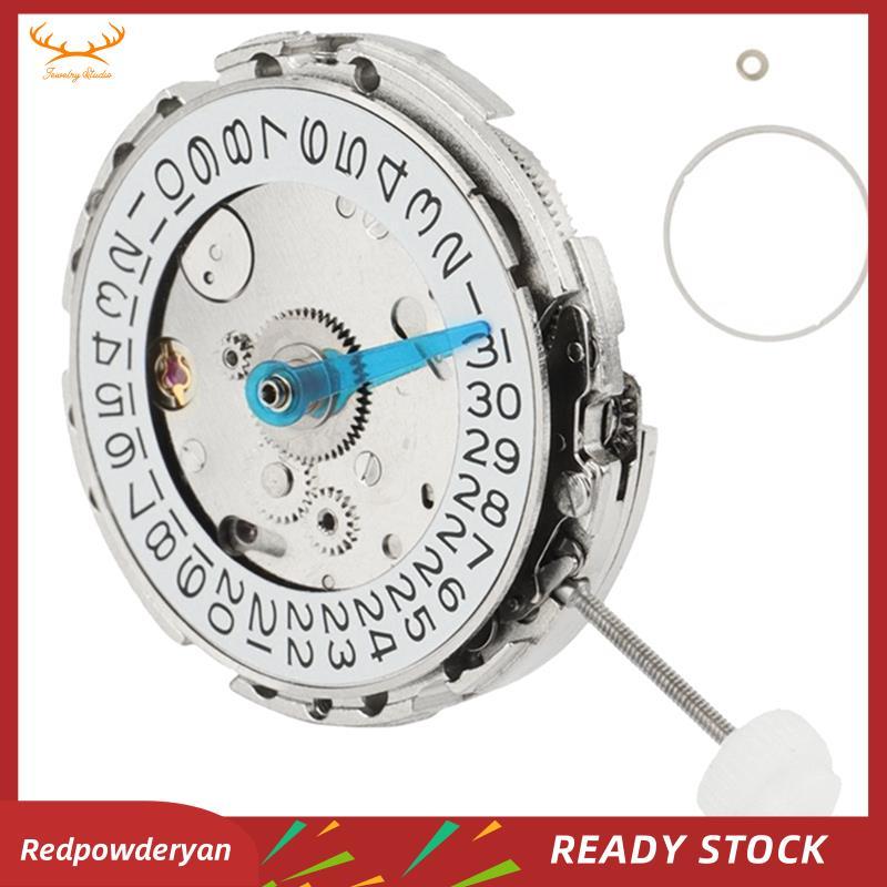 [Redpowderyan] 2813 Movement 4 Pin สําหรับ DG3804-3 GMT นาฬิกาการเคลื่อนไหวกลไกอัตโนมัติอะไหล่ซ่อมนา