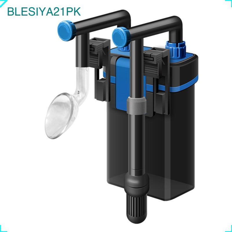[blesiya21pk] Aquarium Lily Pipe Water Outlet โปร่งใส Lily Pipe Outflow สําหรับปลูก