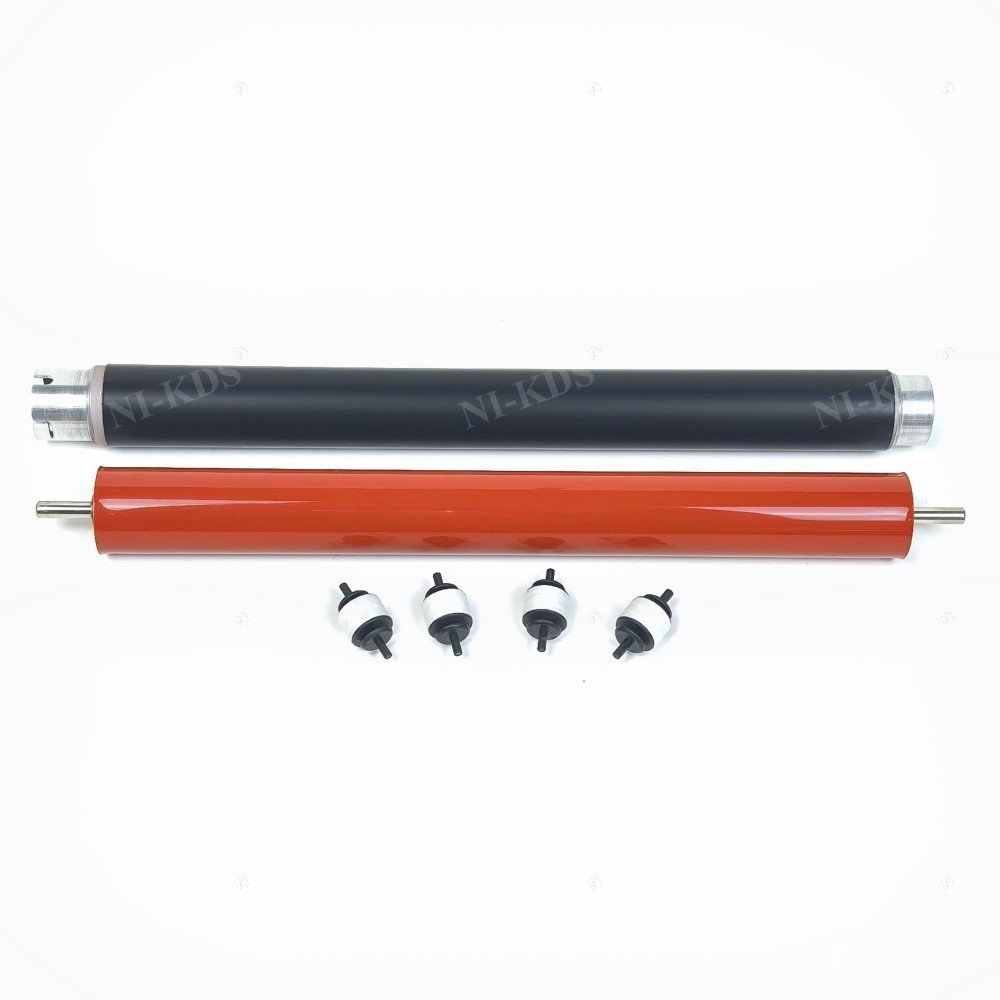 เหมาะสําหรับ Brothers HL-L3210 3230 3160 3190 3270 3290 Fixed Shadow Upper Lower Roller Guide ล้อกระ