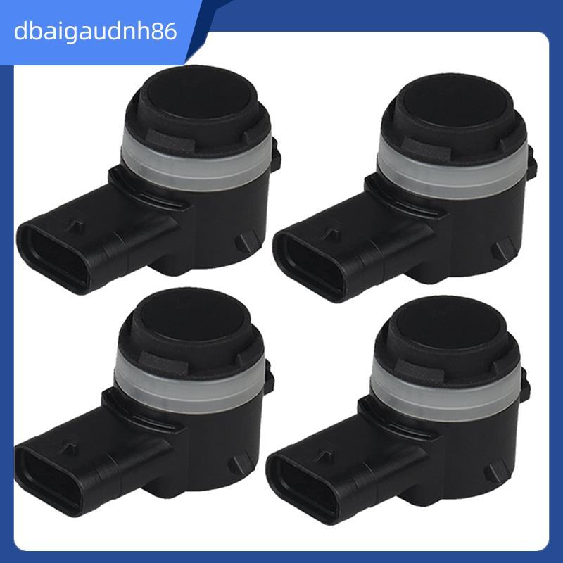 READY STOCK เซ็นเซอร์จอดรถ 4 ชิ้น 66209274427 66202409650 9283750 9283752 สําหรับ 2 Series 7 Series 