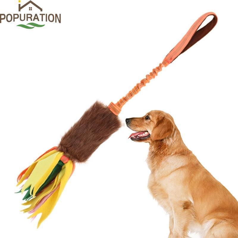POP Safe Dog Knots Toy Strong Dog Training Toy Indoor Outdoor Dog Toy Fashion Toy