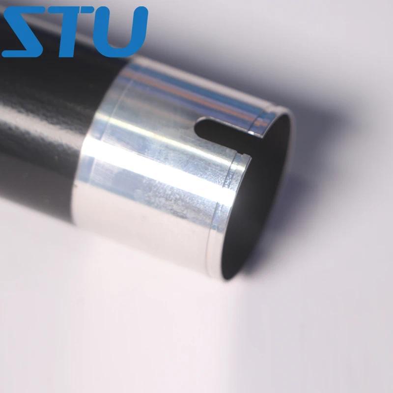 S6LK 721000   ใหม่ Original Upper Fuser ความร้อน Roller สําหรับ Toshiba 2008A 2518A 2508A 3008A 3018