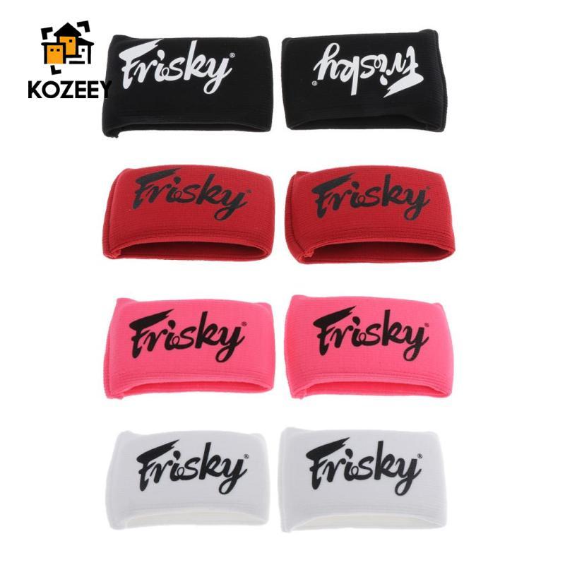 [KOZEEY] Premium Boxing Knuckle Protector Muay Thai Guard Protective Gear Support