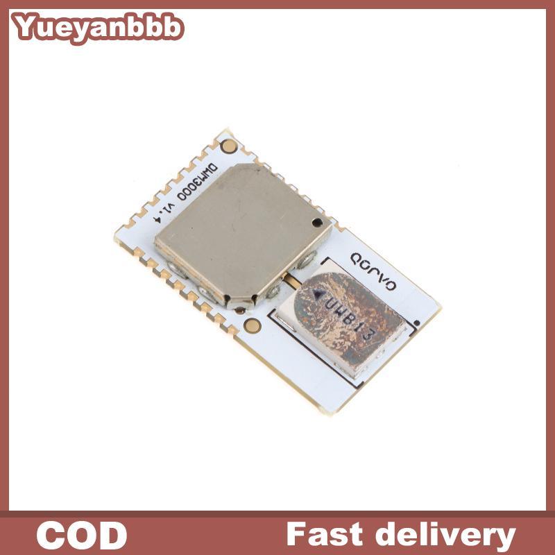 Ybth ESP32S3 UWB XCVR โมดูล MAUWBS3CA1 DW1000 DW3000 DWM3000TR13 DWM3000 V1.4 Pro ESP32UWHP ESP32 จอ