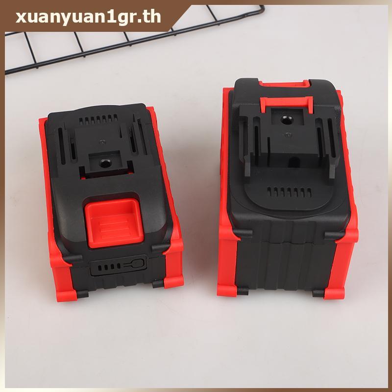 XUANY 21700 Li แบตเตอรี่แผงวงจรสําหรับ DIY Shell กล่อง BMS PCB BOARD ชาร์จป้องกันสามารถติดตั้ง 10/15 แบตเตอรี่ TH