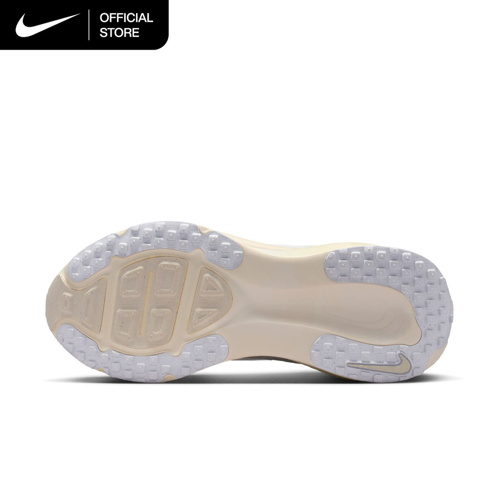 NIKE حذاء جري نسائي Vomero 18 — أبيض — صورة 2