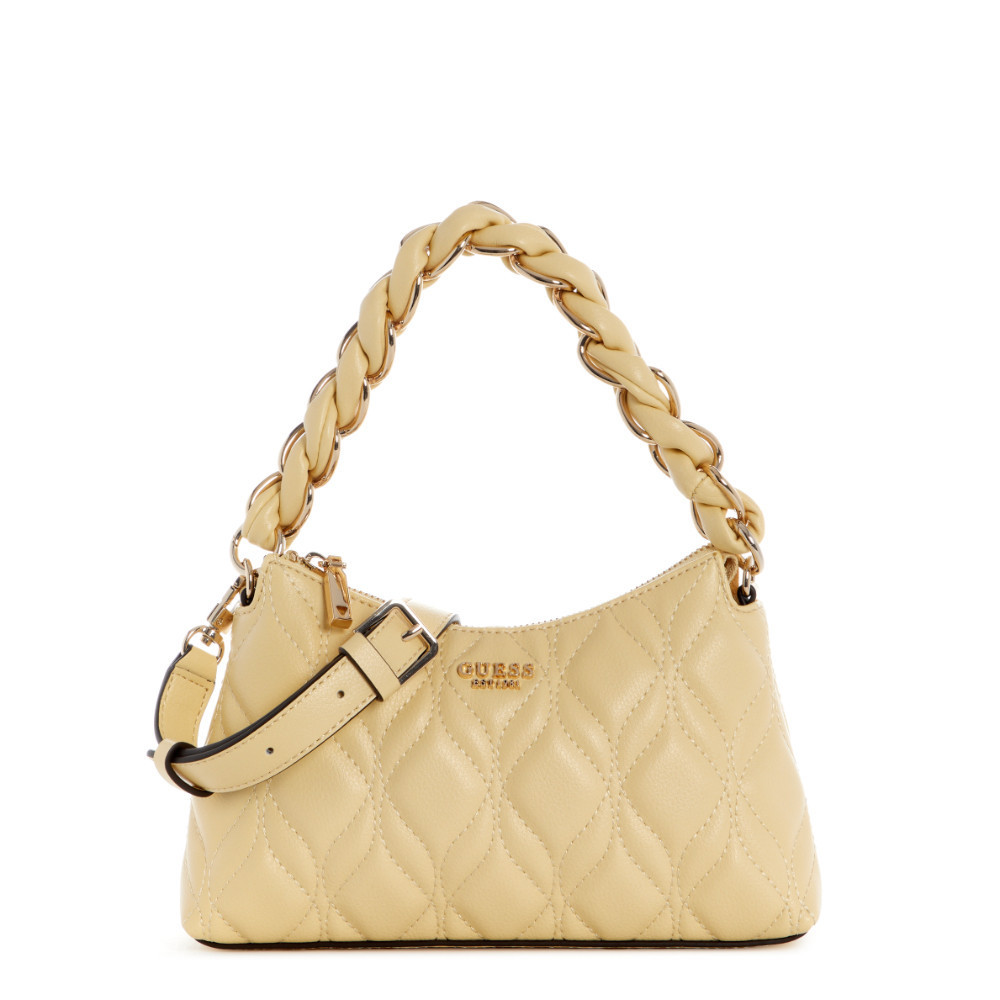 GUESS حقيبة كتف ميني MAXINE