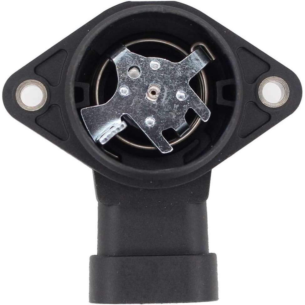 NewYall เซ็นเซอร์ตําแหน่งคันเร่ง TPS สําหรับ Chevrolet Camaro 1995-1998 Impala 2000-2005 Monte Carlo