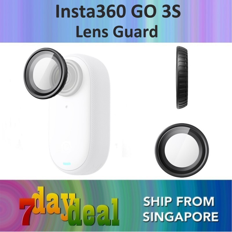 การ์ดเลนส์ ta360 GO 3S 1 คู่TH99 RCQZ