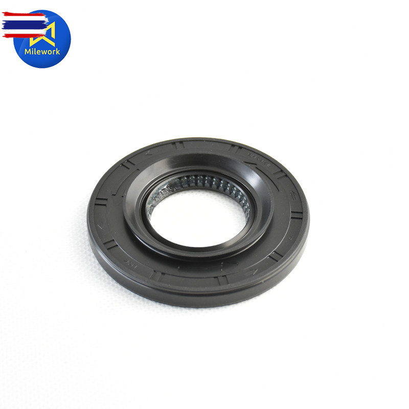 ซีลเพลาขั CITY year 03-08 1.5 CVT แท้ห้างHD L35X76X8 91205-PWR-003สินค้าpriceต่อ 1 ชิ้น