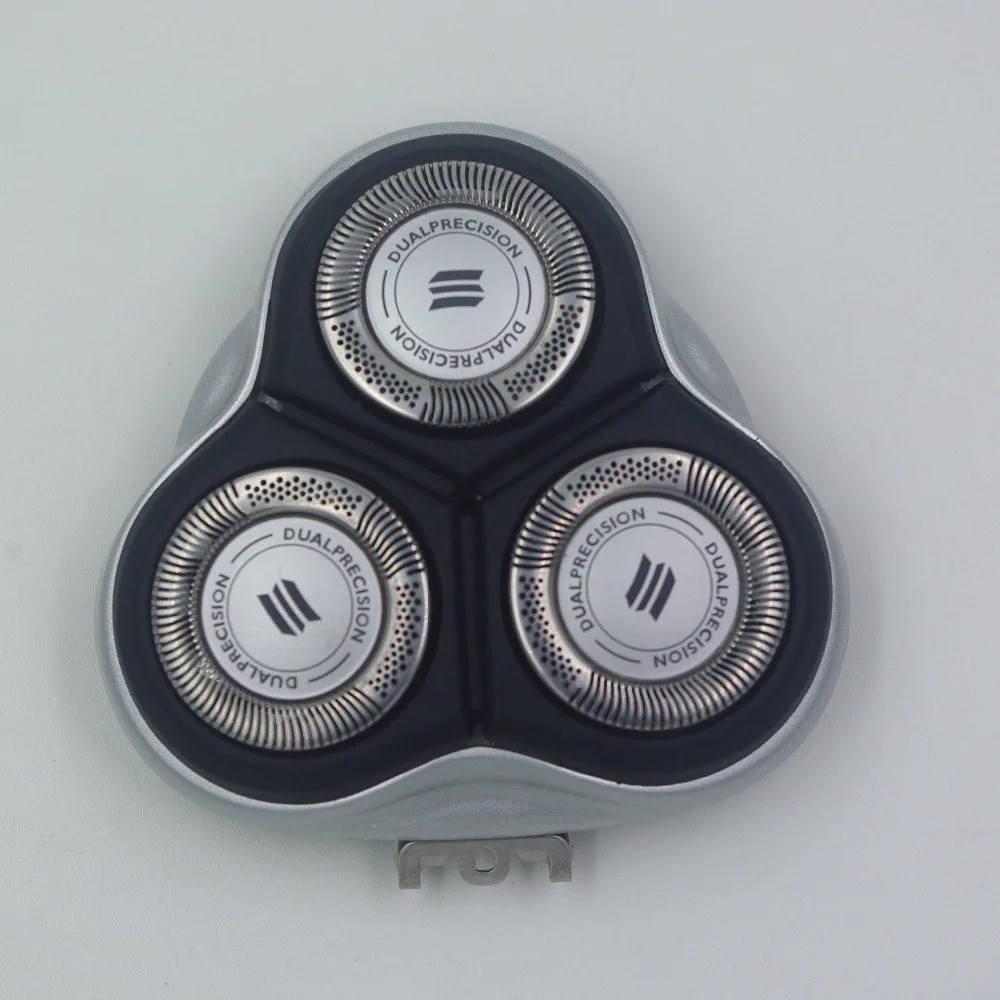 สําหรับ Philips HQ8 เครื่องโกนหนวดหัว HQ7110 HQ7310 HQ7320 HQ7325 HQ7340 HQ7345 HQ7350 HQ7360 HQ7380