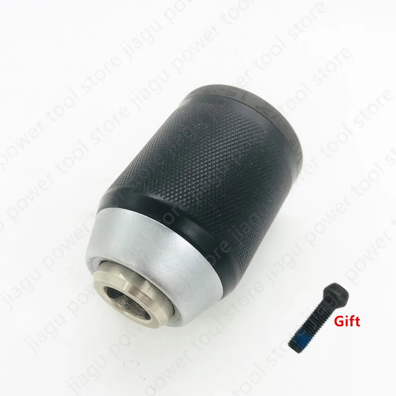 แทนที่ Chuck Keyless 13MM สําหรับ DEWALT N454251 DCD996 DCD991 DCD991P2 DCD996B DCD996M2 DCD996M