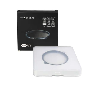 TTArtisan 52mm Slim PRO-B UV Filter ประกันศูนย์ไทย
