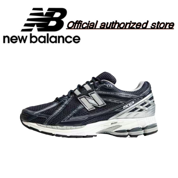 NEW BALANCE 1906 NB 1906 M1906RCA Black รองเท้ากีฬาชาย รองเท้ากีฬาหญิง