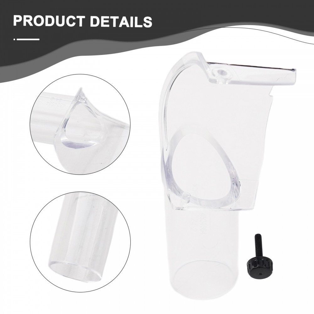 หัวฉีดสําหรับ RT0700C RT0701C XTR01 สูญญากาศ 195559-1 อุปกรณ์เสริมสิ่งที่แนบมา